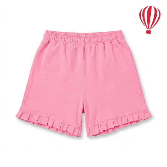Pink Short