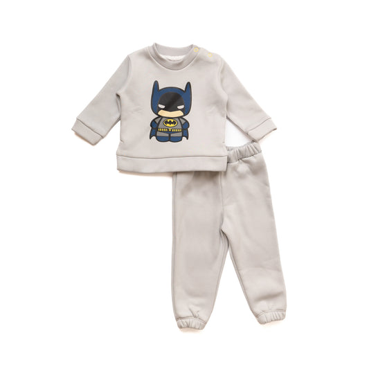 Batman pajamas