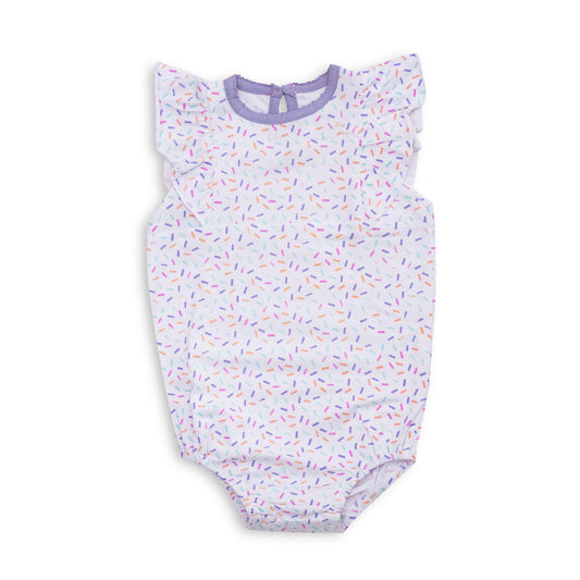 Candy Bodysuit for Babies