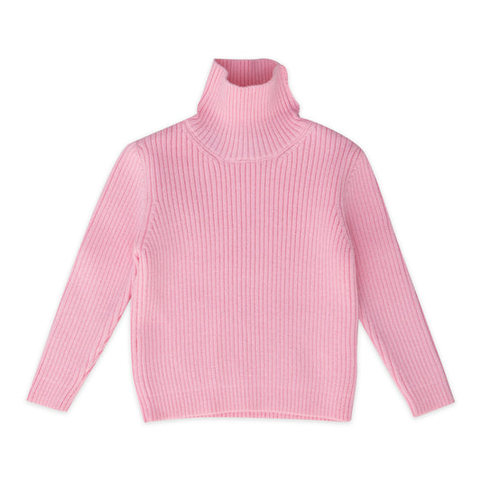Ribbed Knit Set