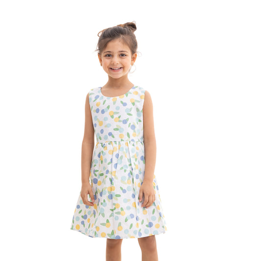 cute summer dress for girls