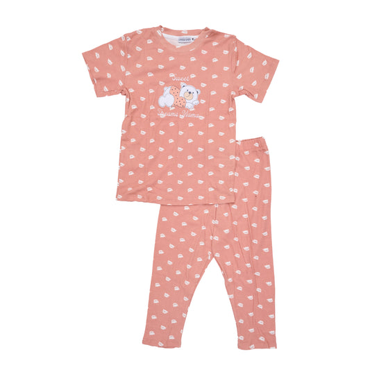 Simon Pyjama for Mamy