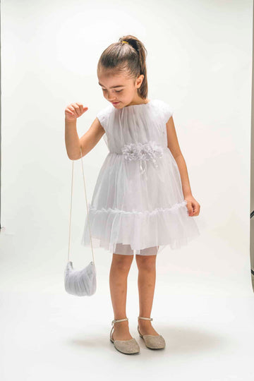white dress 3