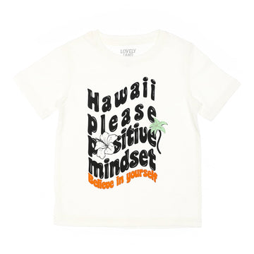 white black green orange printed baby boys tee