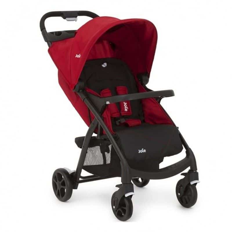 Joie Muze LX Baby Stroller