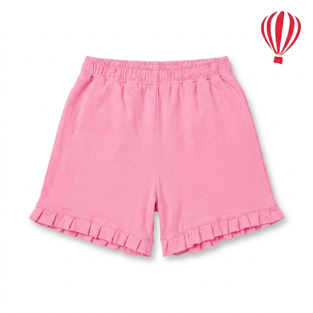 Pink Short