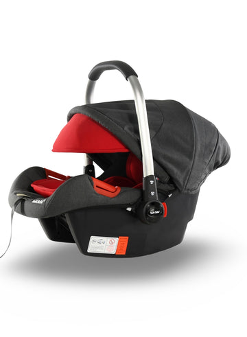 Petit Bebe Baby Car seat Z1  Red