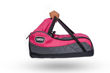 Petit Bebe Baby Carrycot Smart S1  Pink