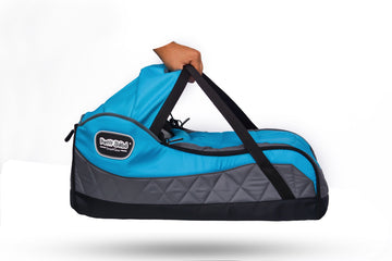 Petit Bebe Baby Carrycot Smart S1  Turquoise