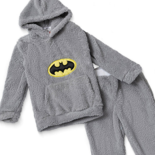 Gray Fur batman PJ