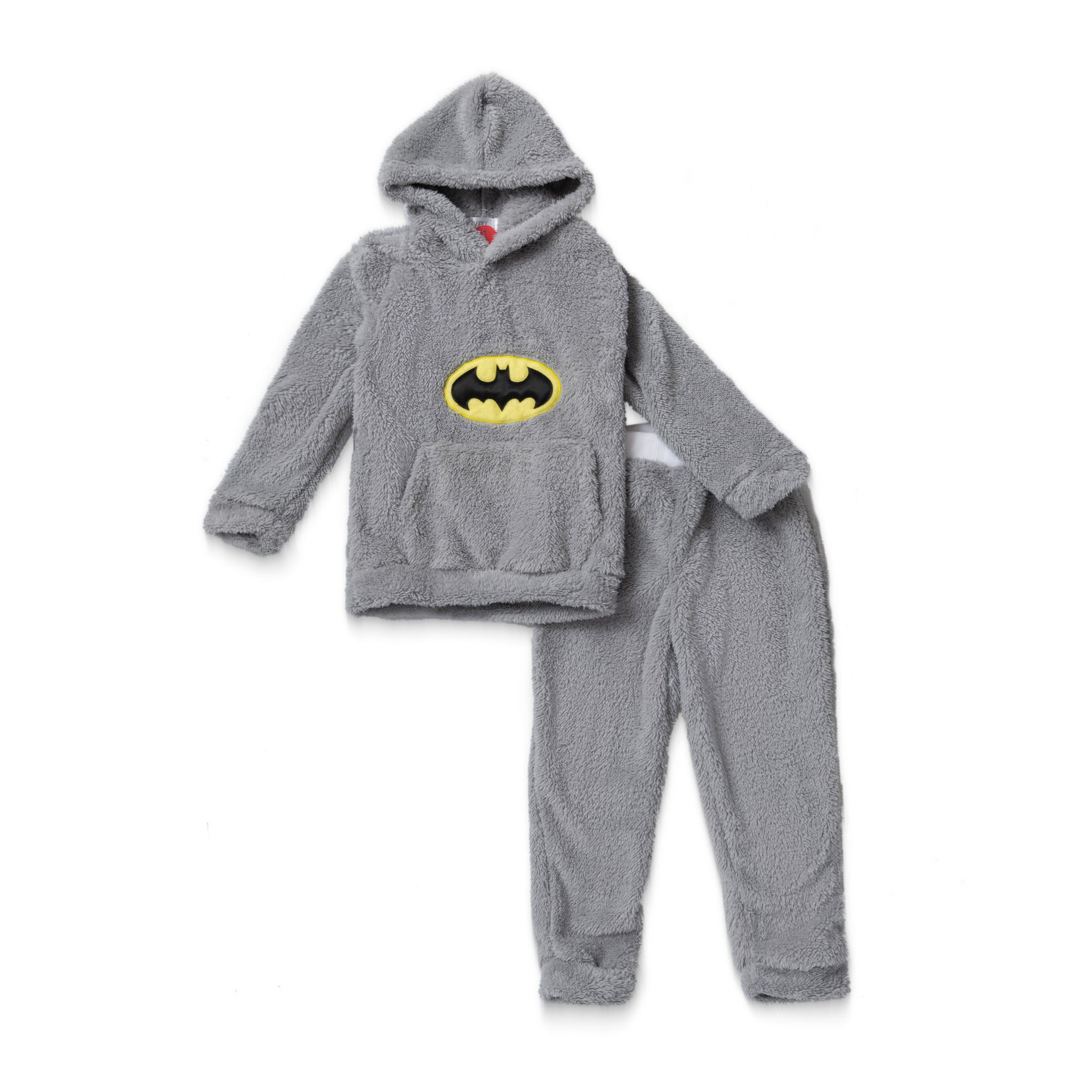 Gray Fur batman PJ