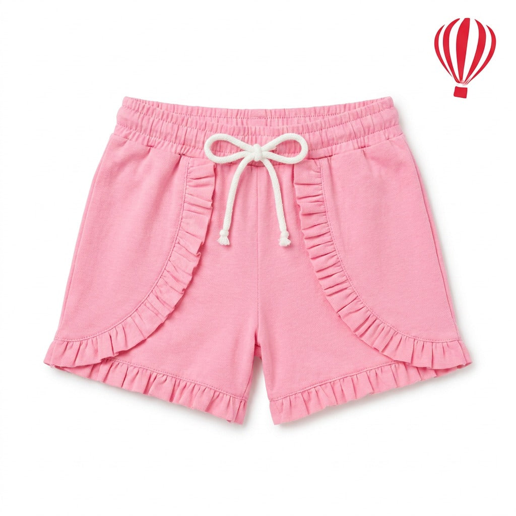 Pink Short