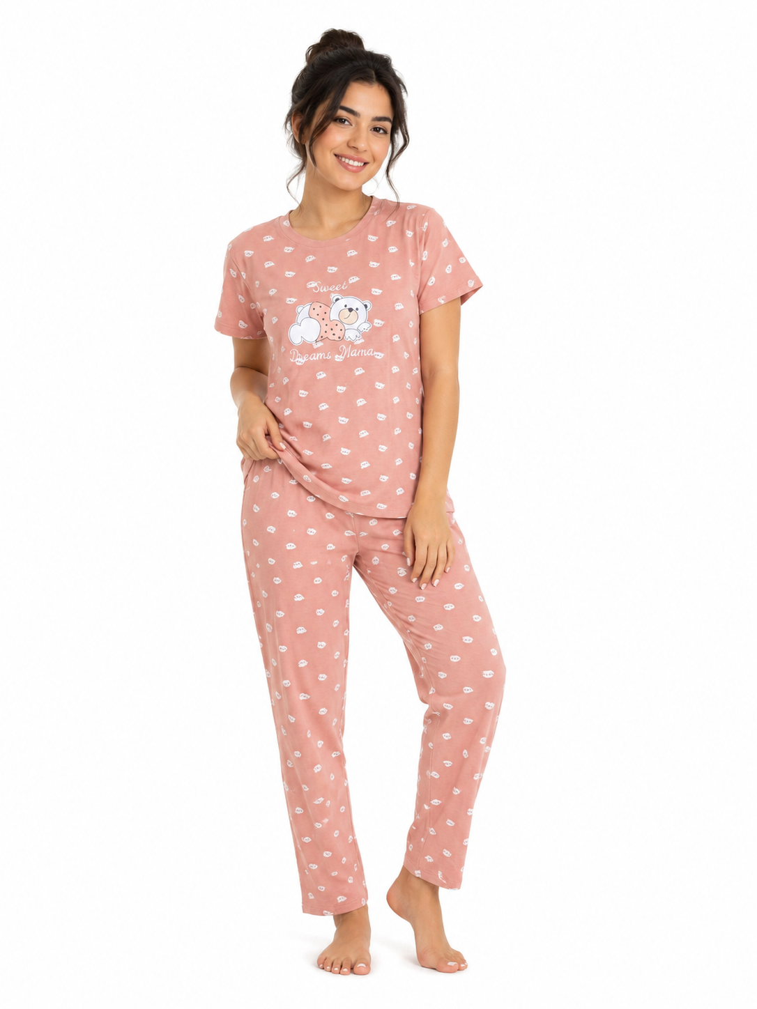 Simon Pyjama for Mamy