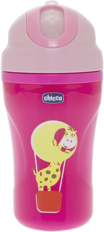 CHICCO INSULATED CUP 18M+
