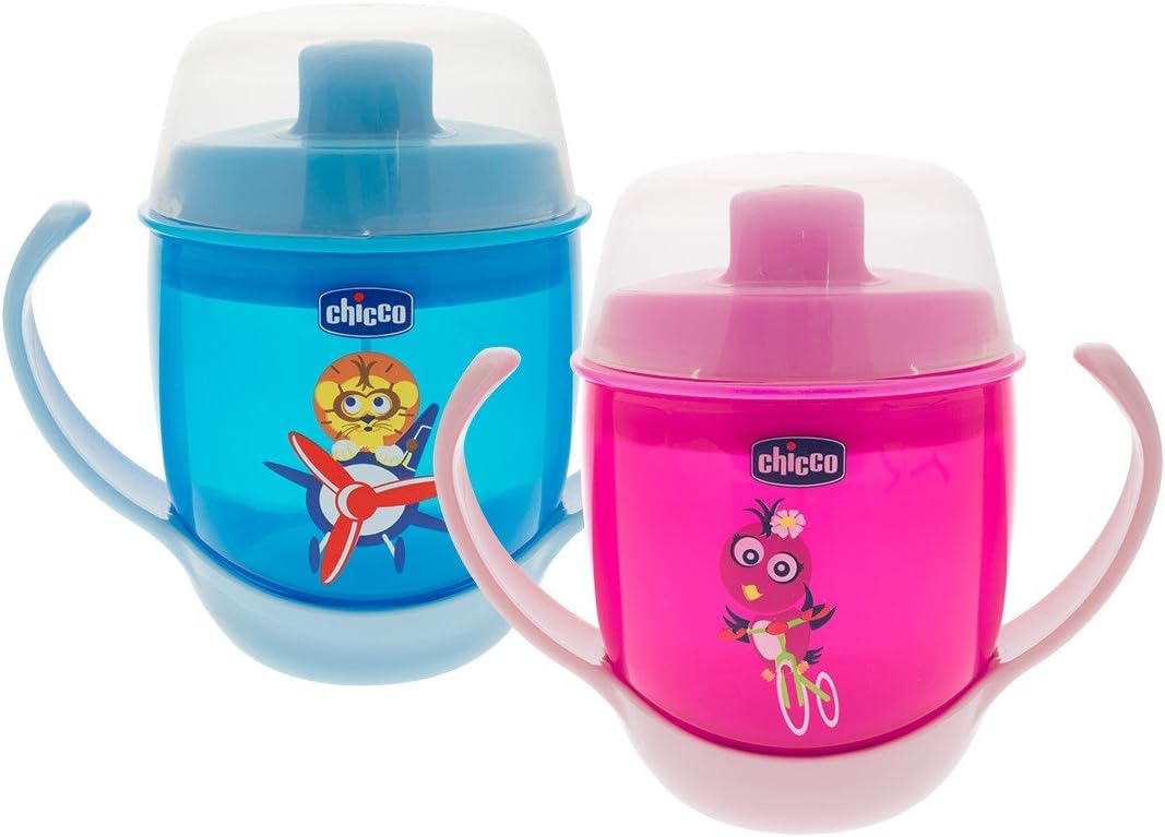 Chicco Meal Cup