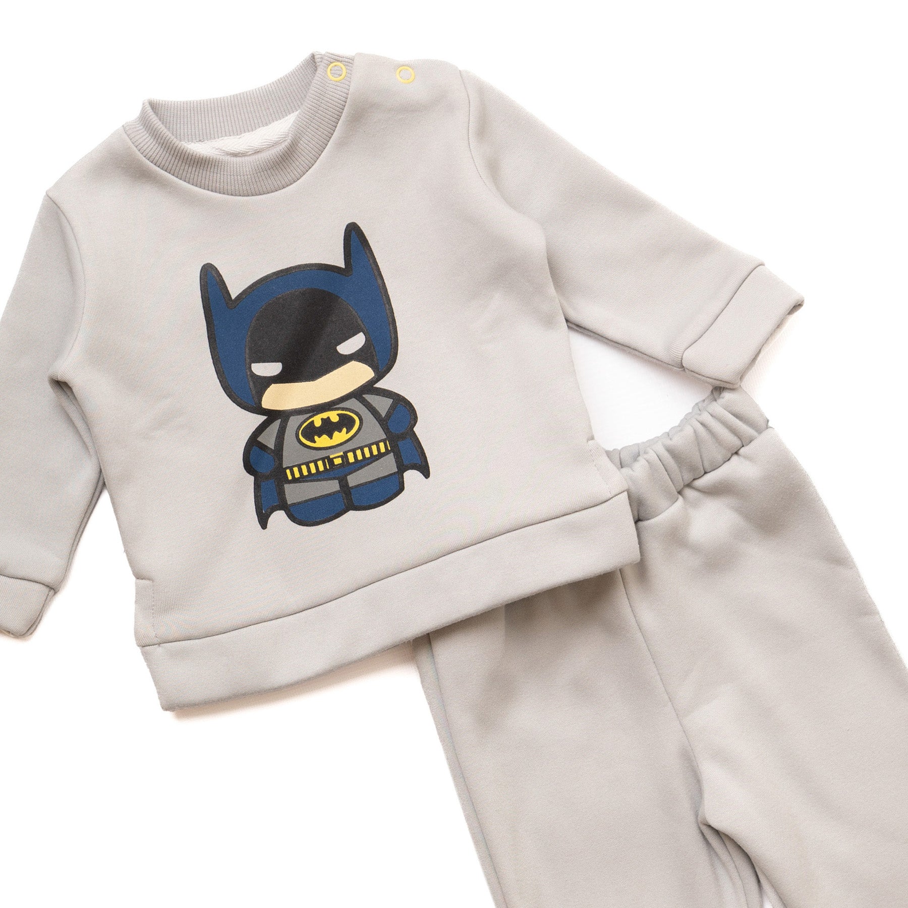 batman pajamas