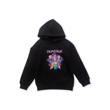 Girls' hoodie