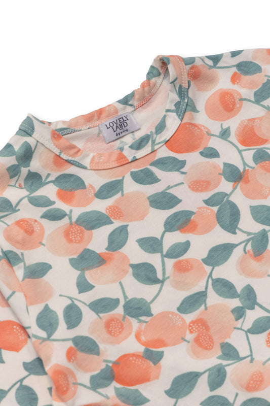 All over print pyjama