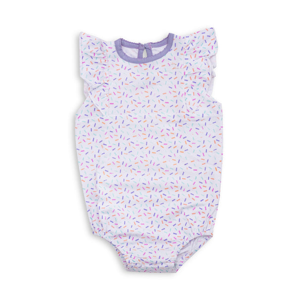 Candy Bodysuit for Babies