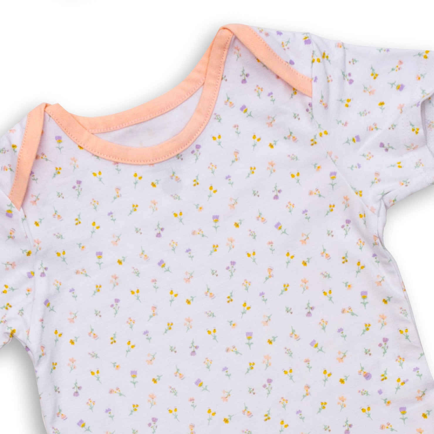 Baby Bodysuit (3)