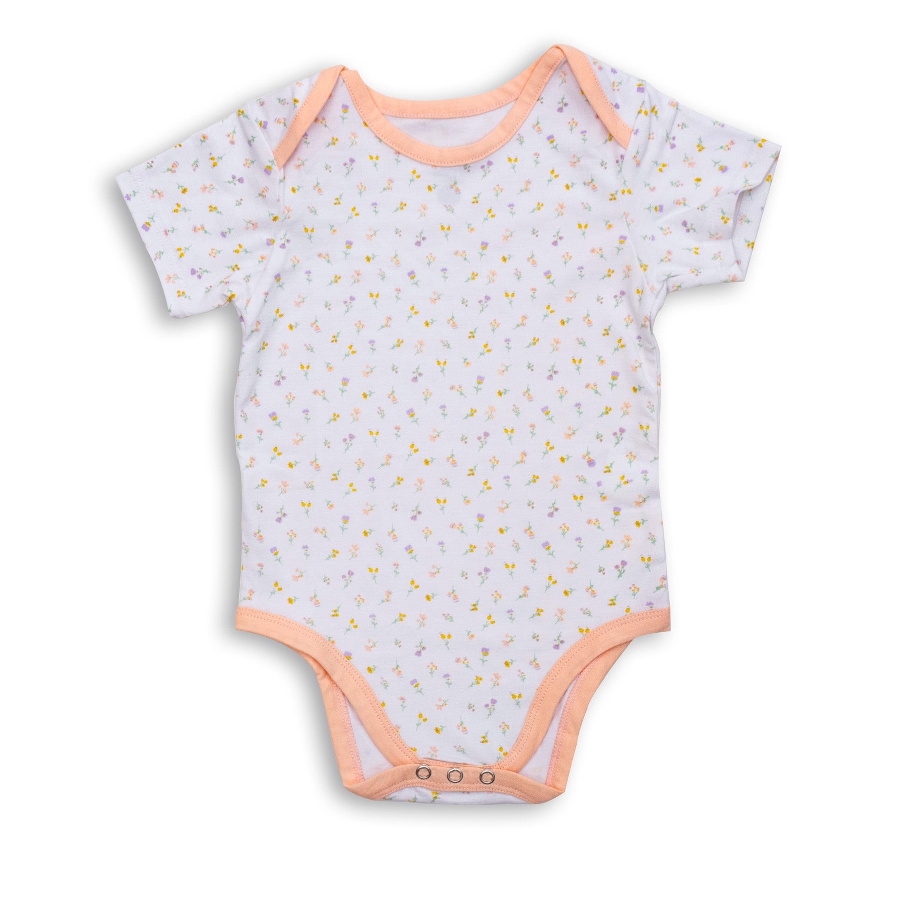 Baby Bodysuit (3)