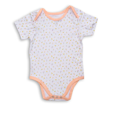Baby bodysuit