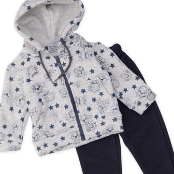 Boys' pajamas