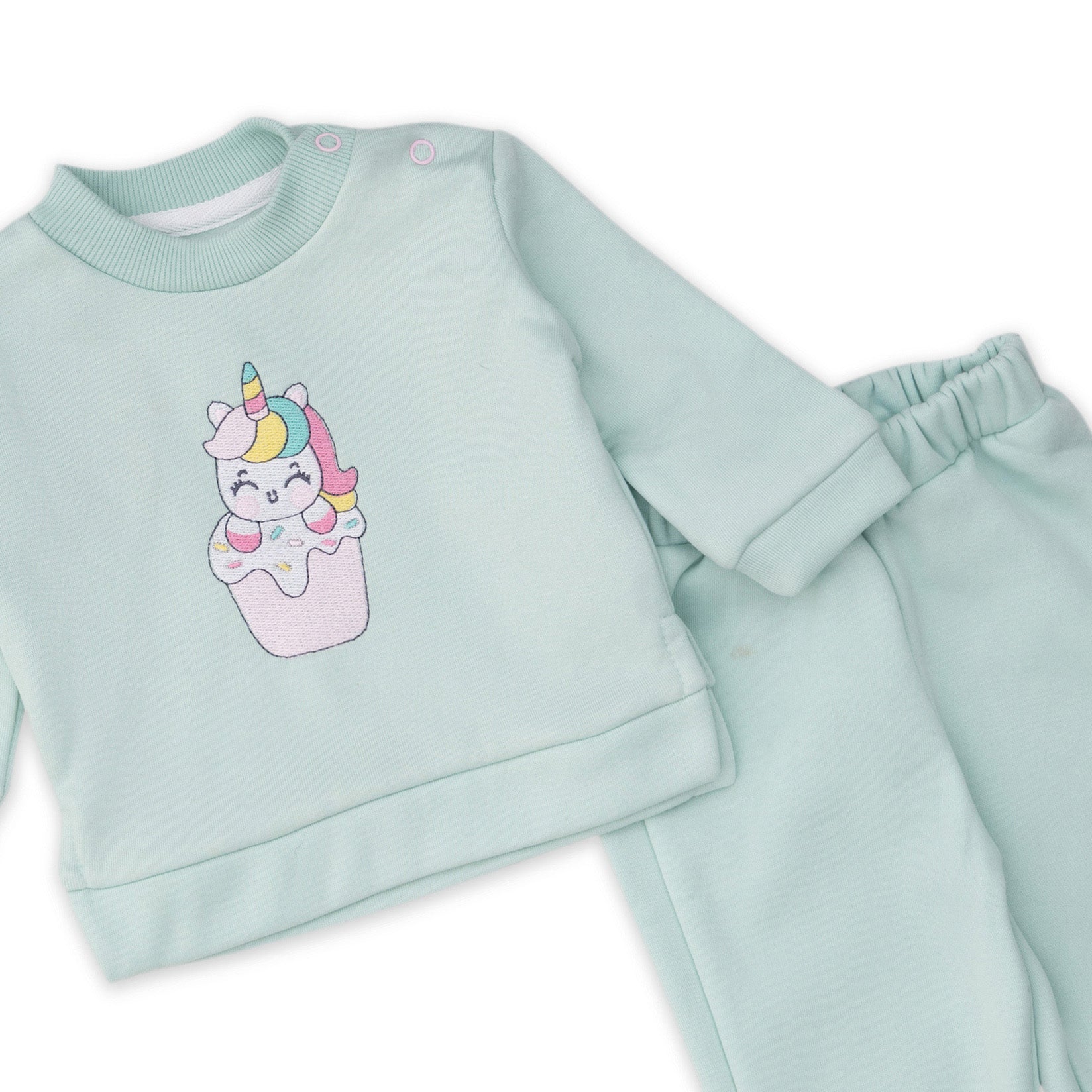 Unicorn pajamas