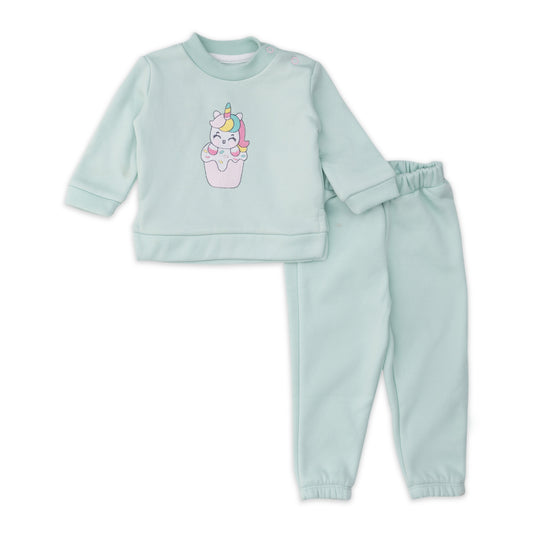 Unicorn pajamas