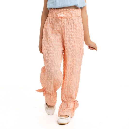 Summer trousers