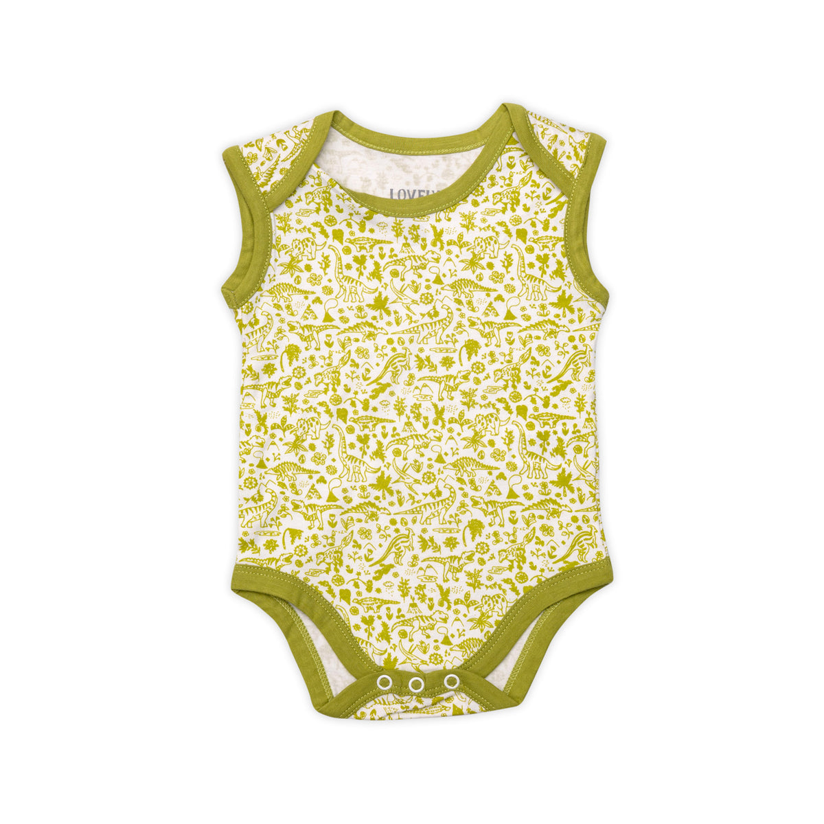 Baby Jumpsuit