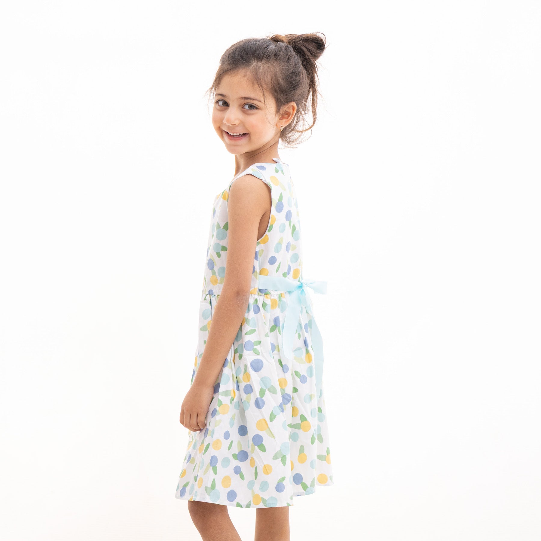 cute summer dress for girls