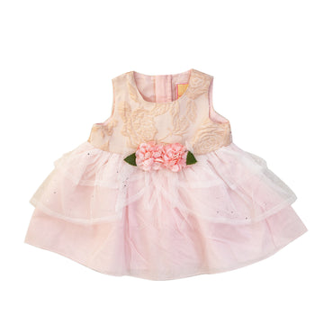 Rose dress