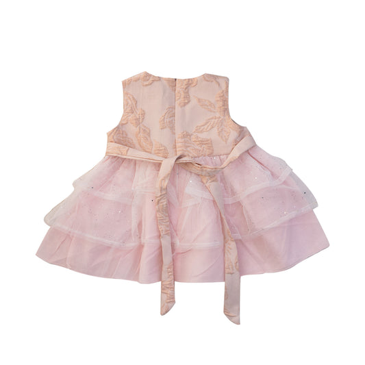 Rose dress