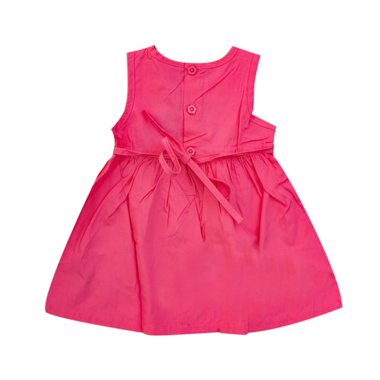 Rose dress