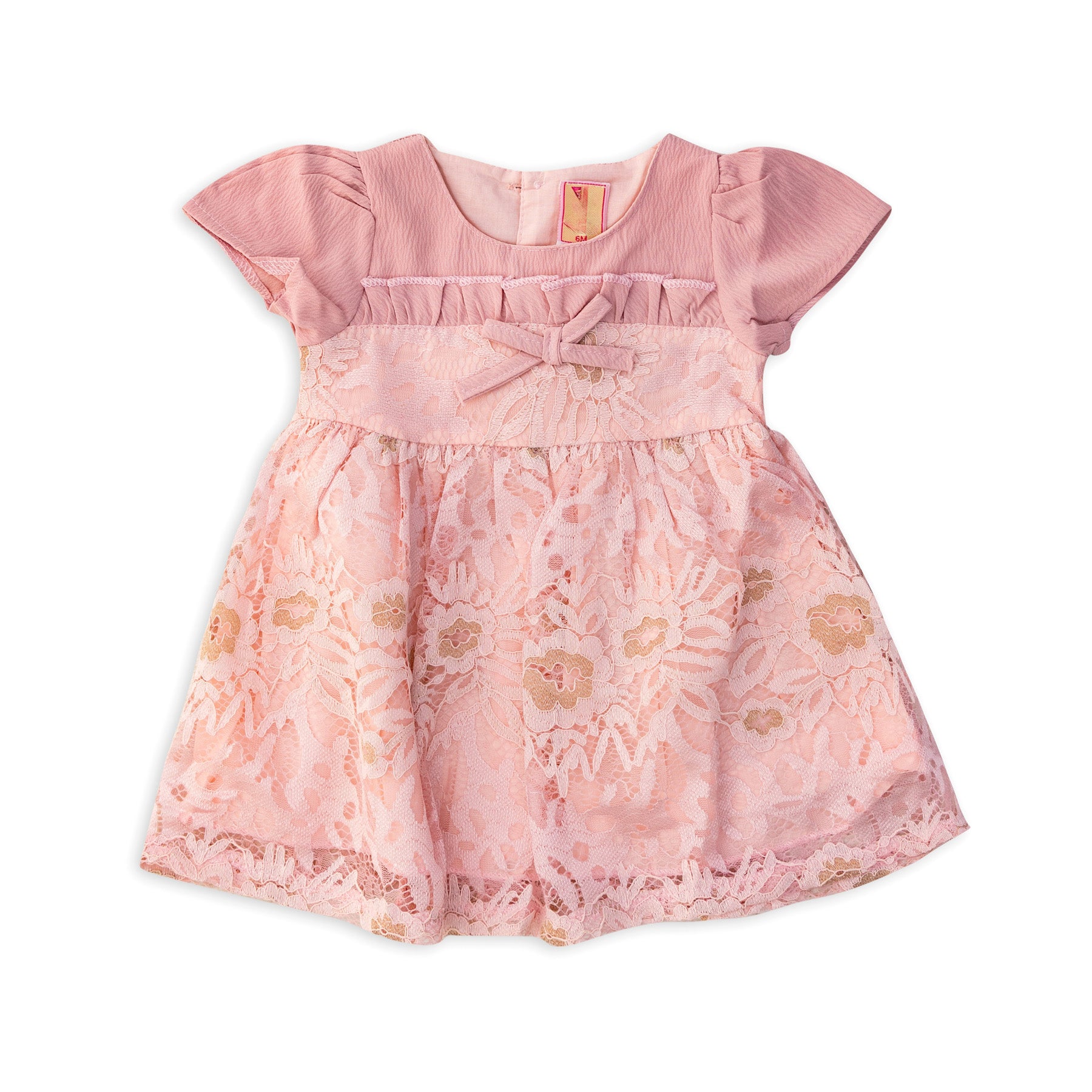 Rose dress