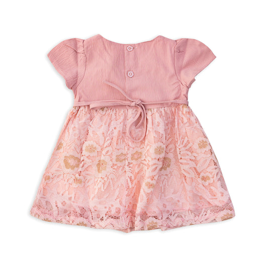 Rose dress