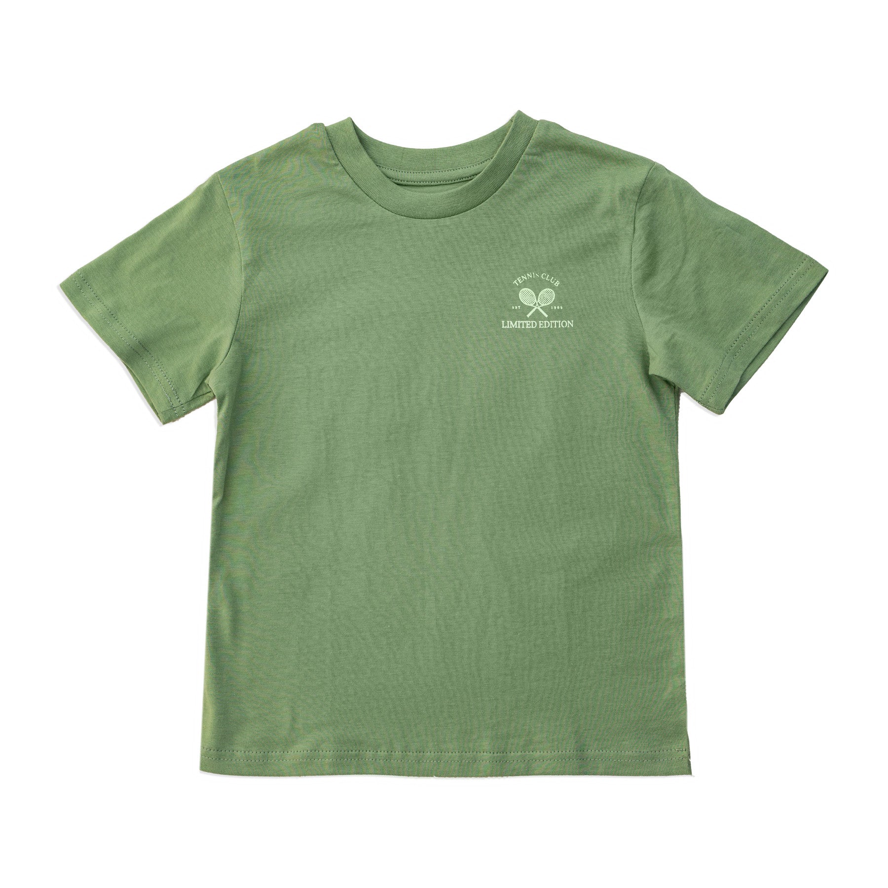 short-sleeve t-shirt for boys