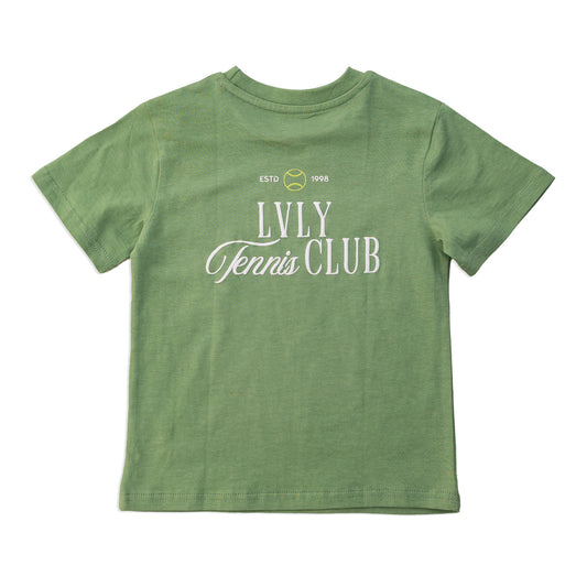 short-sleeve t-shirt for boys
