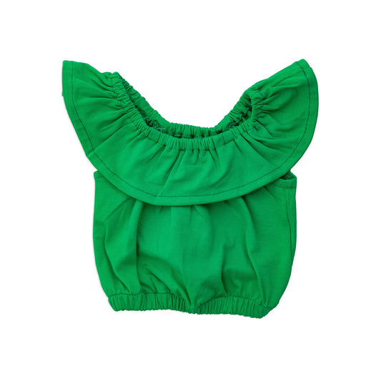 Green top