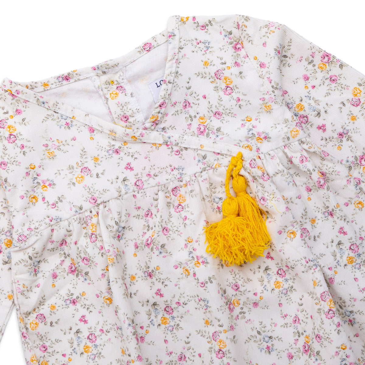 dress for baby girl