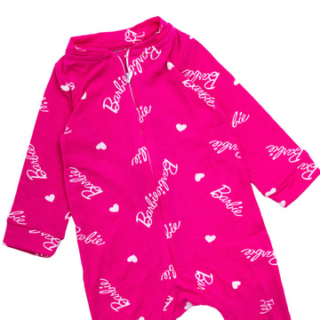 Barbie jumpsuit