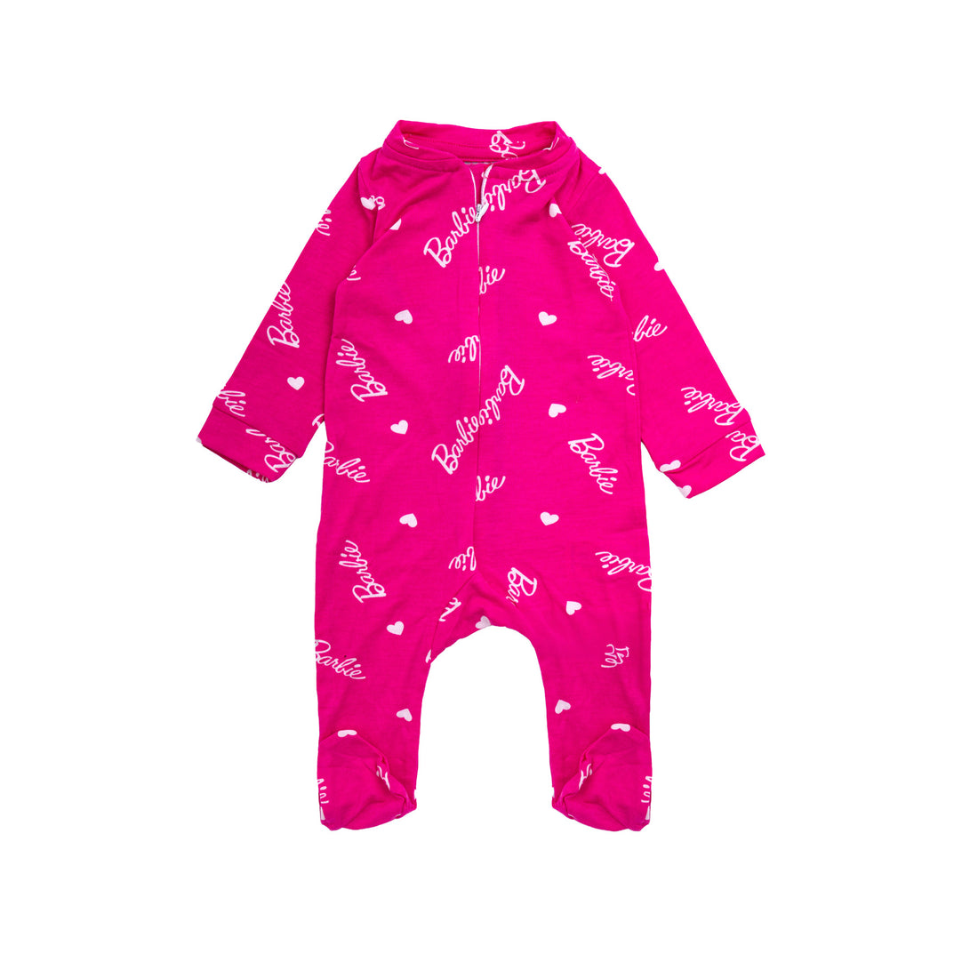 Barbie jumpsuit