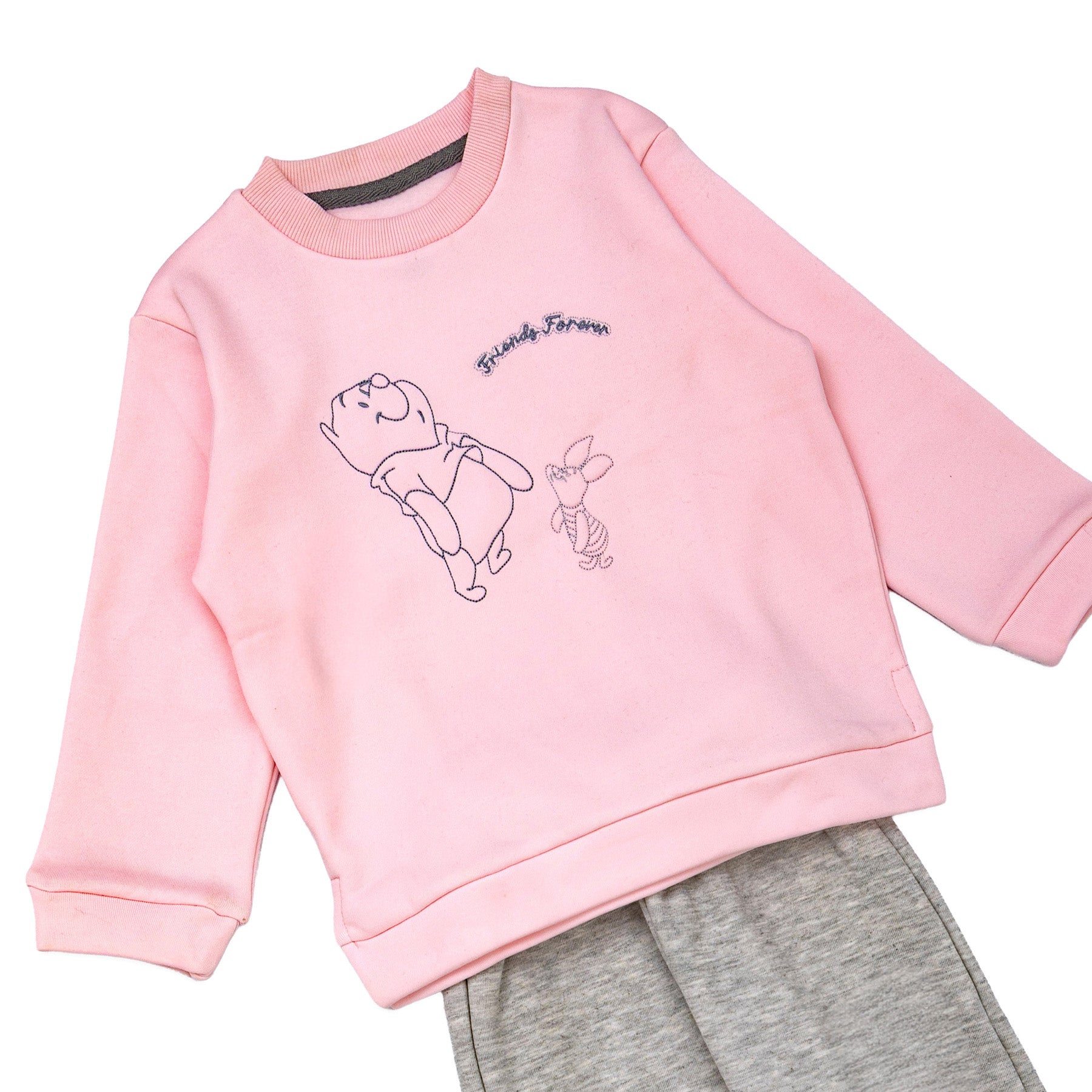 Winnie the Pooh pajama set