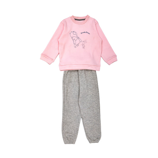 Winnie the Pooh pajama set