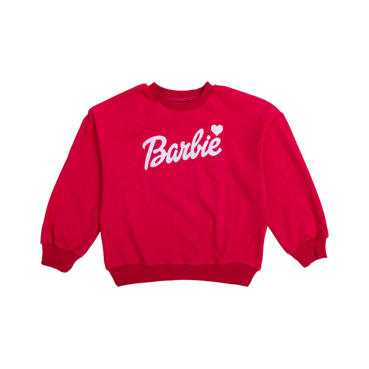 Barbie Sweatshirt