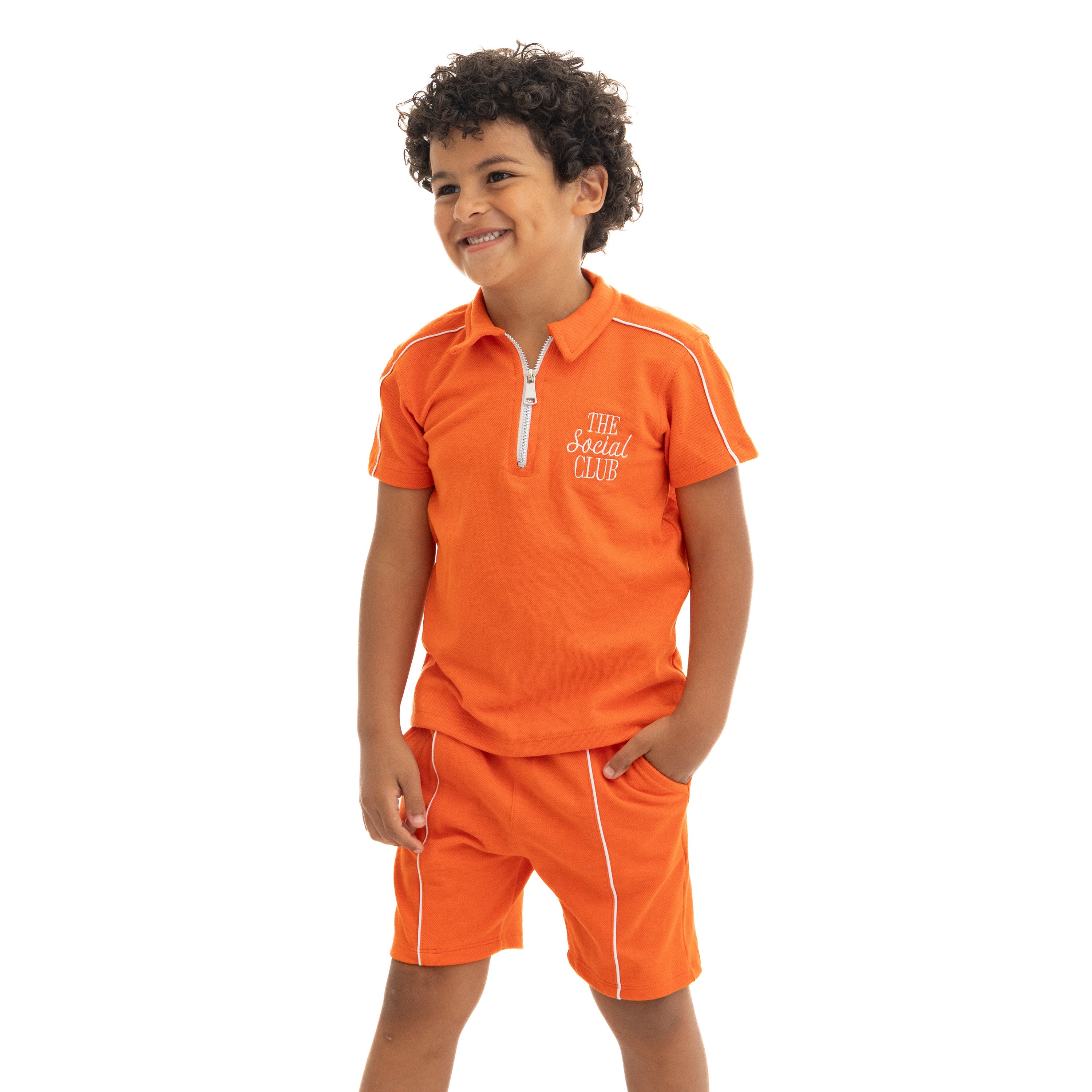 Orange Outfit (2)