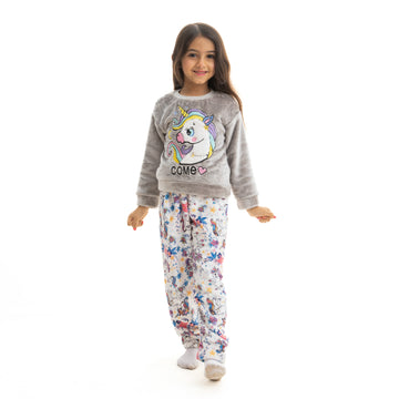 unicorn pajamas