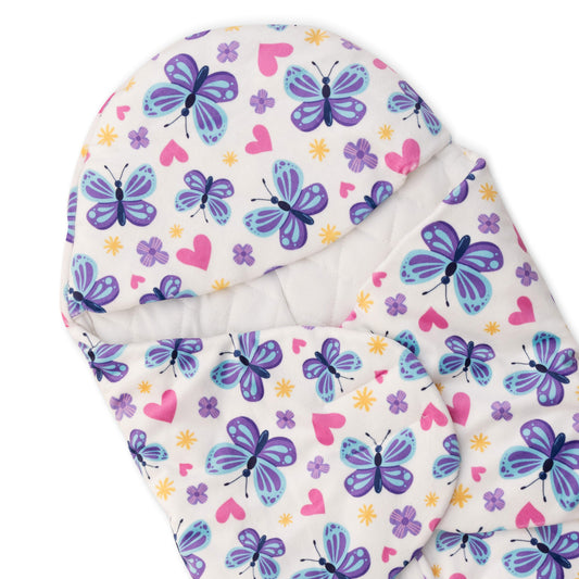 baby swaddle for new born