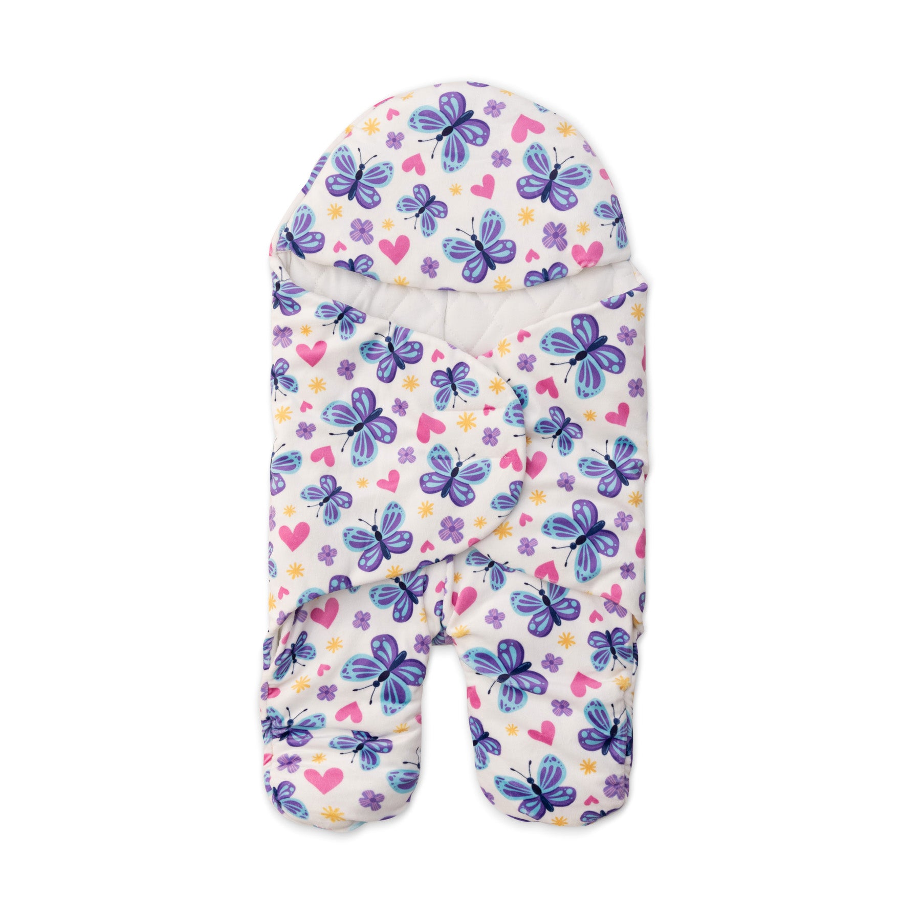 baby swaddle for new born